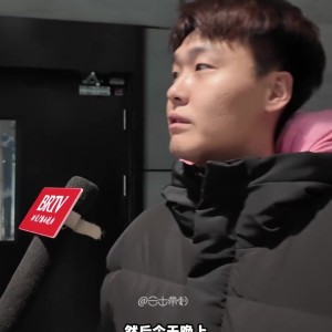 世界杯直播客户端下载-赵睿：伤病恢复得差不多了 等教练的安排 做好今晚上场的准备