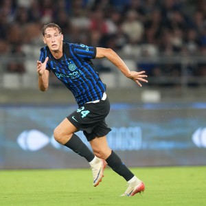 世界杯高清直播-迪马：国米从未考虑出售埃斯波西托，曾拒绝那不勒斯4000万欧报价