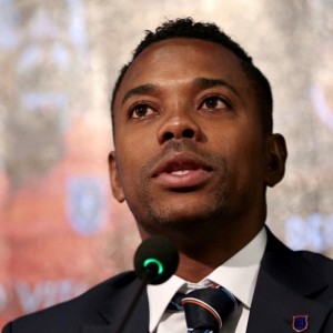 世界杯手机版官网入口-阿斯：罗比尼奥积极学习并获得160天减刑，去年11月已被减刑69天